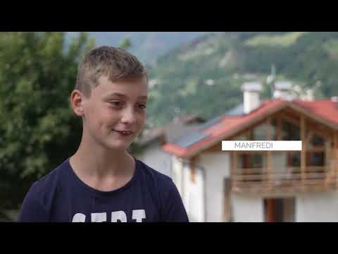In Trentino case gratis per giovani coppie In Trentino case gratis per giovani coppie