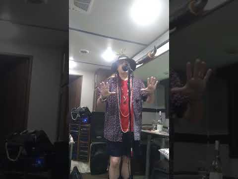 A tribute to iconic Brenda Lee "Break it to me Gently" (my version)