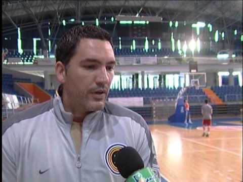 KOŠARKA JUNIORI KK VRŠAC SWISSLION VS SOMBOR