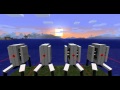 Minecraft Mod - Turret Wife Serenade [Portal 2 ...