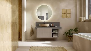 Duravit Balcoon fürdőszobai kollekció