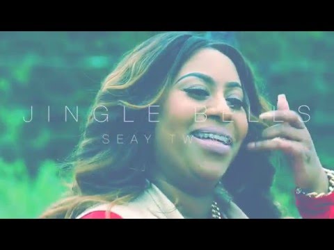 Jingle Bells-Seay Twins