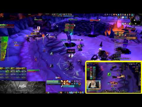 The Reckless vs Mythic Nzoth