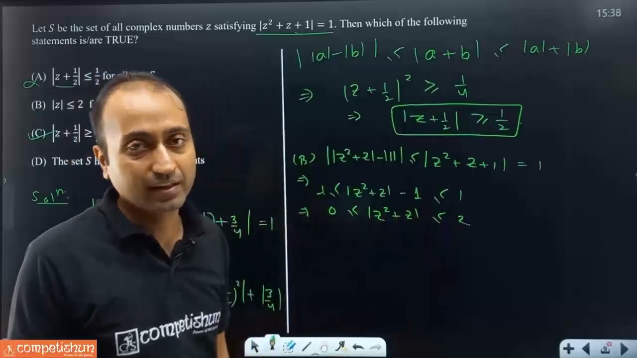 Video Solution