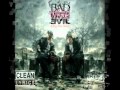 Bad Meets Evil ))) Echo [Clean] Full HQ (Eminem ...