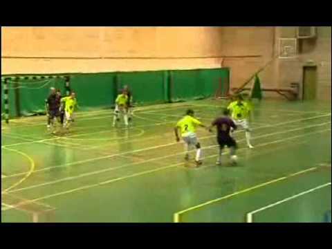 Barca Ottignies - ZG leuven