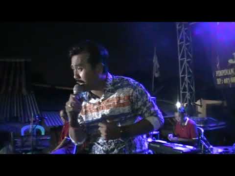 SM JAKARTA - Mellasah Ateh - Rony Andika