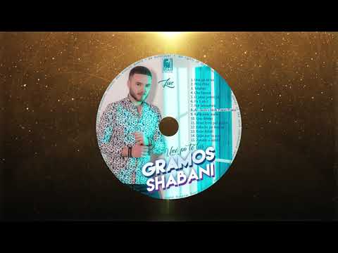 10. Gramos Shabani - Qou Rexho (Live 2019)
