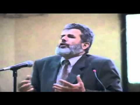 Jakup Asipi - Nje Ngjarje Interesante. [Allahu e Meshiroftë]ᴴᴰ