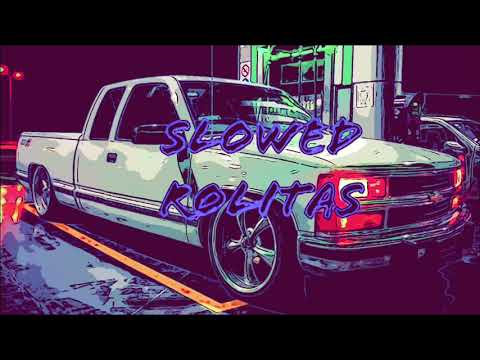 Aniceto Molina - La Campanera (Rebajada)(Slowed)