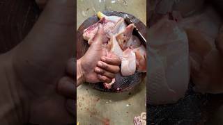 Download lagu Potong ayam bakar, skill potong daging ayam #chicken #cuttingskills #ayamsegar #shorts #short mp3