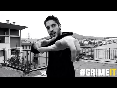 MC Ninjaz x One Take | #GRIMEIT