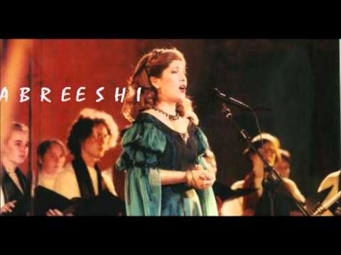 Abreeshi | فاديا طنب الحاج Fadia Al Haj زارني المحبوب AlMahbob