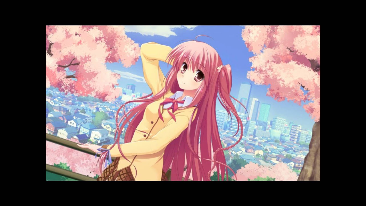 サクラの空と、君のコト -Sweet Petals For My Dear- OP FULL