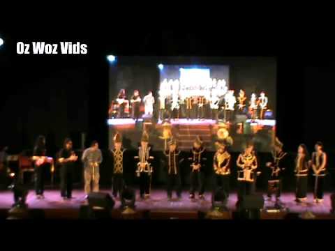 SUGANDOI SONGKOTOUN KDCA 2015 SEMIFINALIST RESULTS 5 NAMES