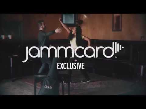 Beyoncé Guitarist Francesca Simone | Jammcard Exclusive