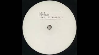 Payback – The 1st Payment - Koot A Koot Mix 2 - Labello LB14