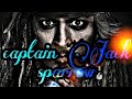 Captain Jack Sparrow Bgm WhatsApp Status