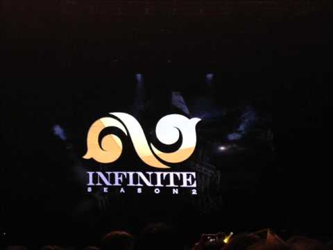 140520 INFINITE talk2 @INFINITE 1 2 3 SHOWCASE IN TAIWAN