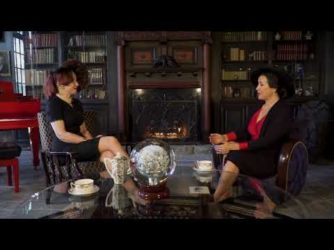 An evening with Ayin Aleph  - Interview video