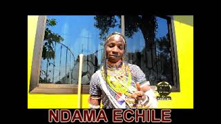 NDAMA ECHILE   NGIMBULA KWA JOJI  Prod by Lwenge S