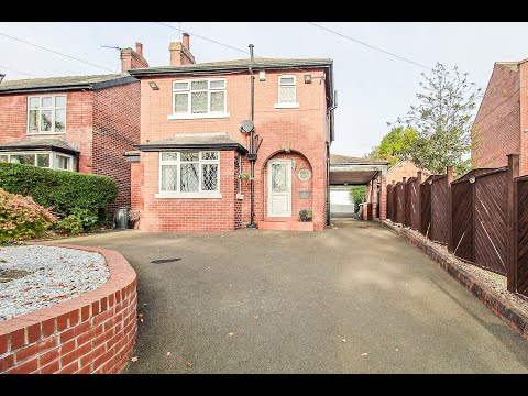 Horbury Road, Wakefield - Virtual Tour