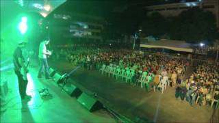 Armchairs - Malaya Ka Na @ RTU Mandaluyong /w Aiza Seguerra &amp; BAMBOO
