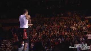 Bow Wow live Sommet Center- Part 13- Like You