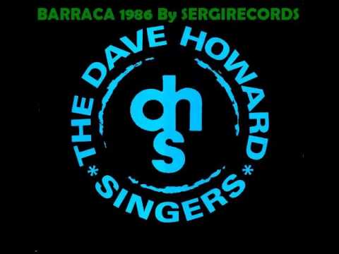 DAVE HOWARD SINGERS HOW WAS I TO KNOW.mp4 BY SERGIRECORDS