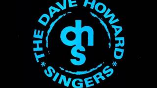 DAVE HOWARD SINGERS HOW WAS I TO KNOW.mp4 BY SERGIRECORDS