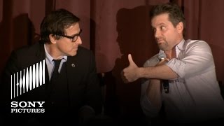 American Hustle - Q&A with David O. Russell and Cast Part 2 video