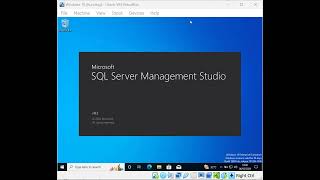 Download the video "How to Install and configure MYSQL Server 2019"