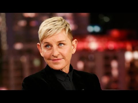 Ellen DeGeneres Quarantine Living | COVID-19| Coronavirus