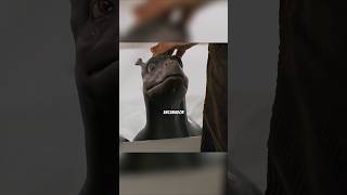 Nome: Meu monstro de estimação. #dicasdefilmes #filmes #melhorfilme #shorts