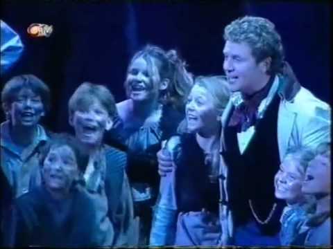 Teamwork - Chitty Chitty Bang Bang