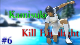 kamisuke killhighlight #6