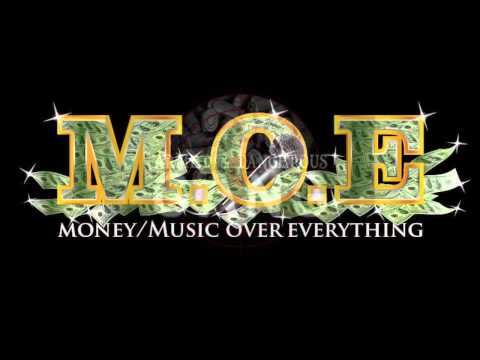 0 - 100 Remix (Feat. DMP Aka The Money Man & O.T.R.)