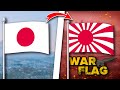 War Flags of The Countries | Flag Animation