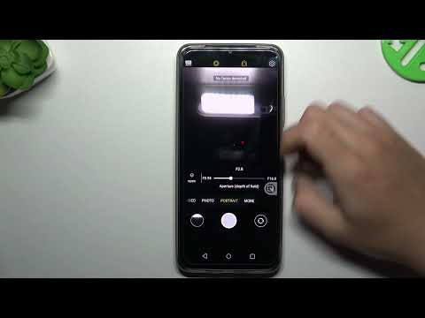 How to Manage Photo Location Tag on REALME C53