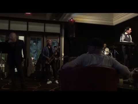 Kevin Sucher covers "I Just Wanna Stop", The Kenny Davidsen Show, Friday, 5/5/23