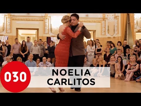 Noelia Hurtado and Carlitos Espinoza – Lo ví en tus ojos #NoeliayCarlitos