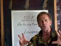 Wealth Leveraging Online Training Day 1-Internet Marketing