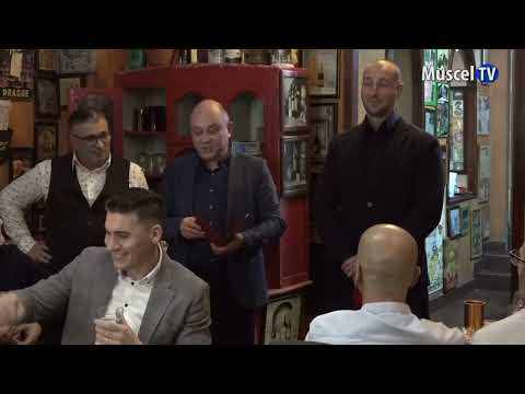 Jurnal MUSCEL TV 27.12.2022 Sport - Judo - Aniversare 50 de ani de judo la Câmpulung