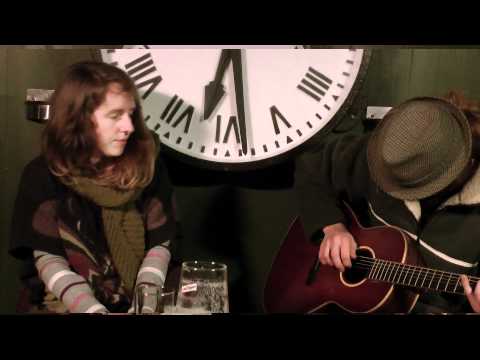 Happy Half Sessions - Hanami - 'I'll See You In The Morning'