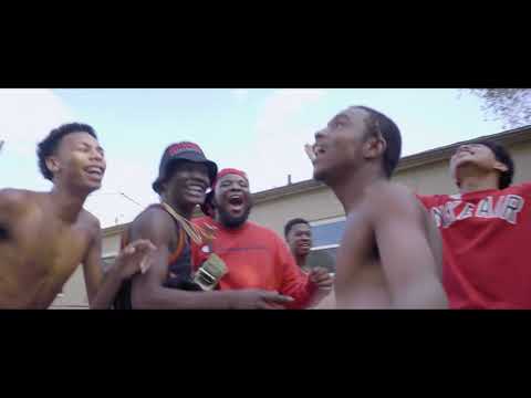 2KBABY X FREE DA MESS SHOT BY: @BOOKOOFOOTAGE