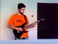 Madball - Down By Law GUITAR COVER 