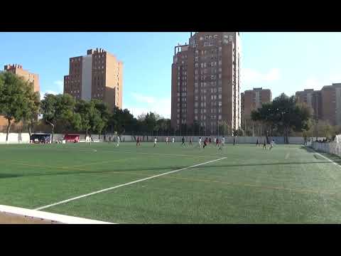 sp mislata u. f. ''b'' don bosco 1