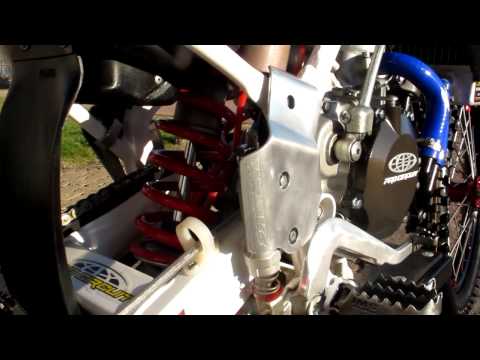 Thumbnail for KX109 Pro Circuit Factory Caliber SuperMini by Supermini