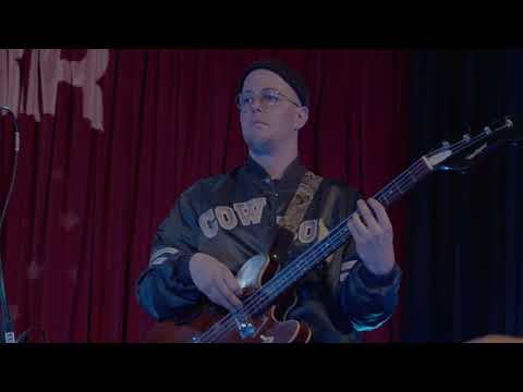 Surprise Chef - Dangerous (Live at Triple R)