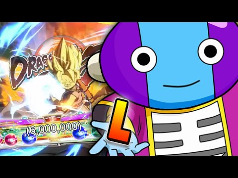 I Fought The #1 RANKED FighterZ Player And...